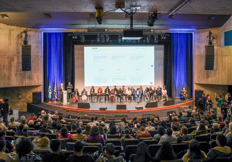 Read more about the article Proposals for the new Climate Plan are the subject of a meeting between government and society in São Paulo (SP)