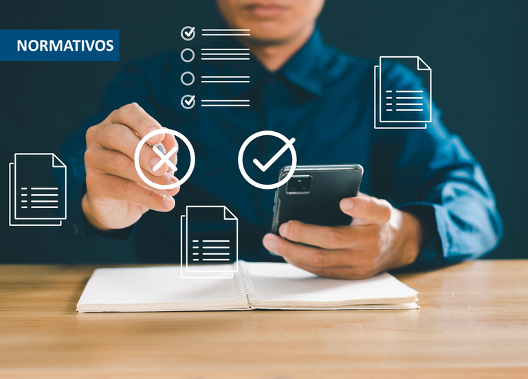 Read more about the article SUSEP opens public consultation on administrative inquiry rules