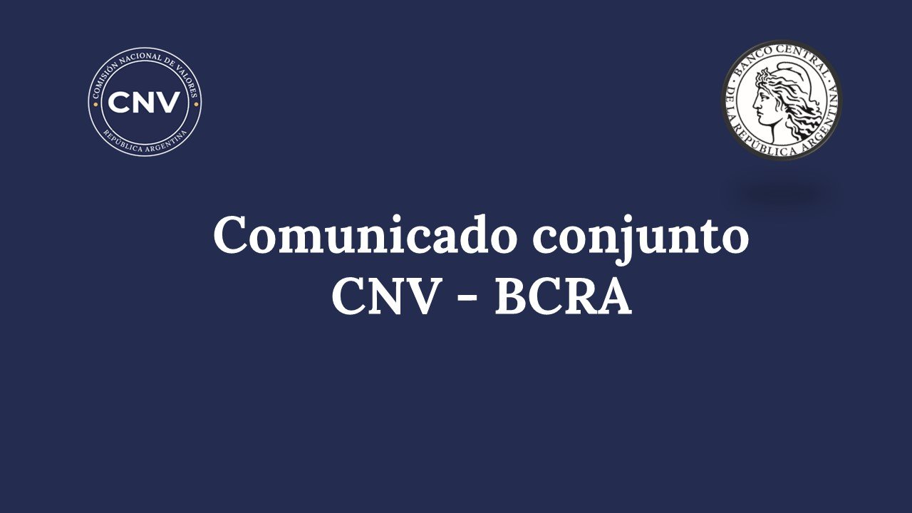 Read more about the article The CNV and the BCRA clarify that there are no restrictions for making immediate transfers from special bank regularization accounts