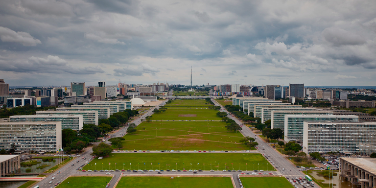 Read more about the article CGU and Ministries sign joint ordinance to regulate the implementation of Mandatory Amendments in public works and disasters