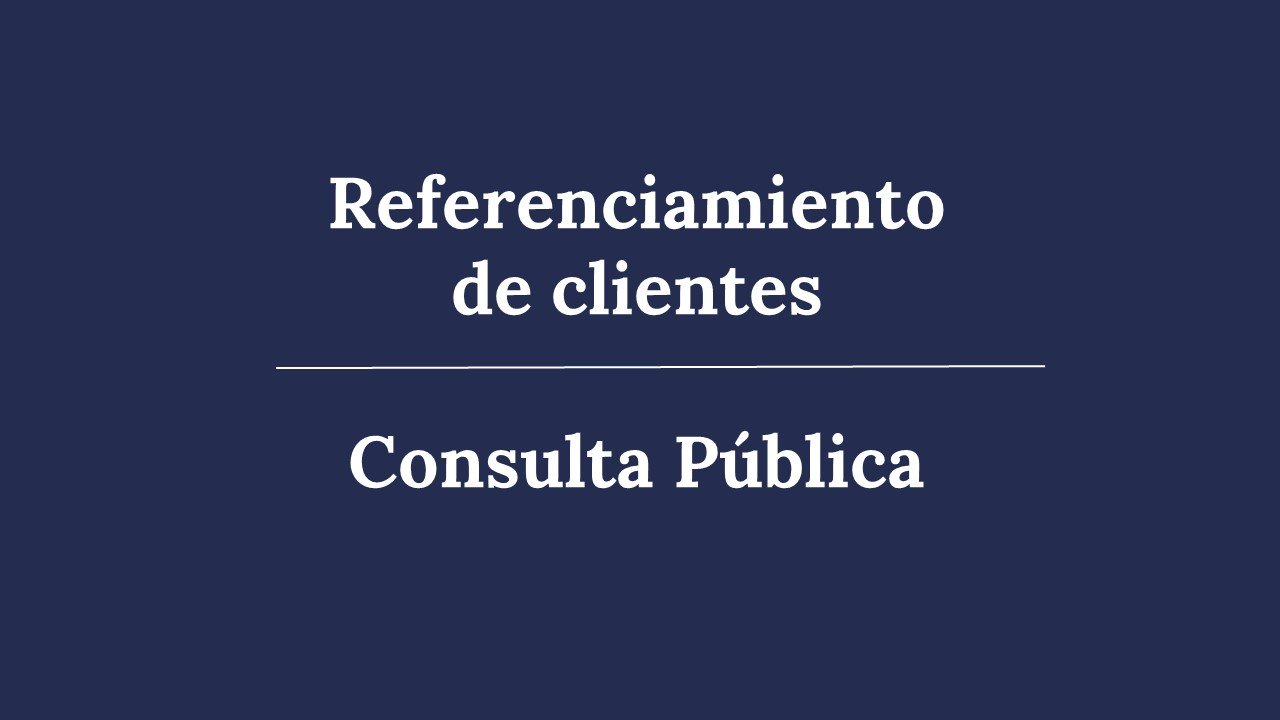 Read more about the article Advertising channels, order capture and customer referral