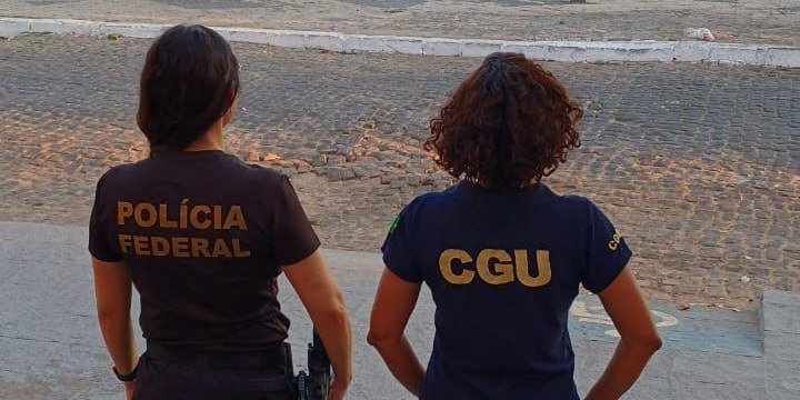 Read more about the article CGU and PF combat money laundering with cultural resources in Piauí