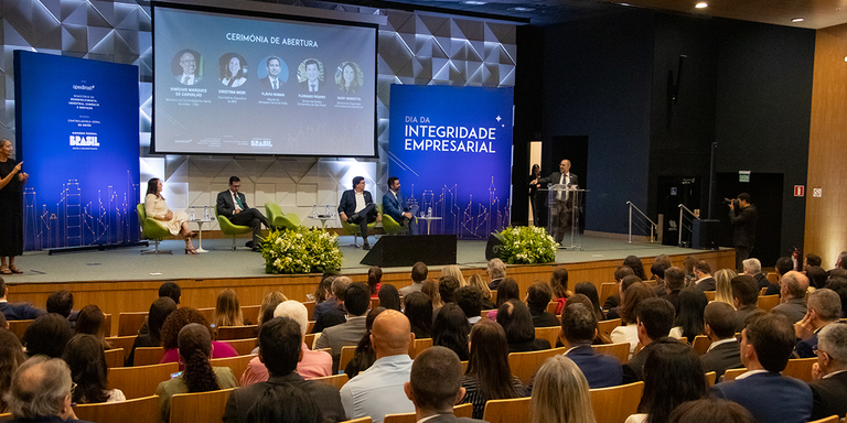 Read more about the article CGU launches online panel to monitor adherence to the Brazil Pact for Business Integrity
