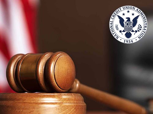 Read more about the article NCUA Prohibits One Individual from Participating in the Affairs of Any Federally Insured Depository Institution