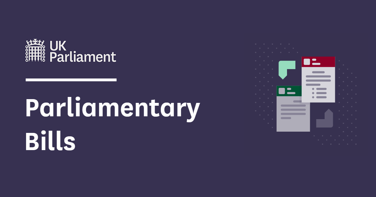 Read more about the article Environmental Targets (Public Authorities) Bill [HL]