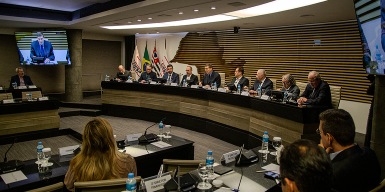 Read more about the article FIESP is the new institutional supporter of the Brazilian Pact for Business Integrity