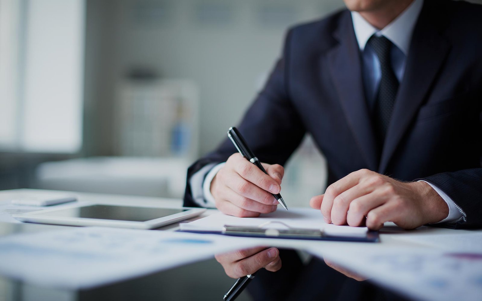 Read more about the article The procedure for changing the head of an organization in the Unified State Register of Legal Entities has changed