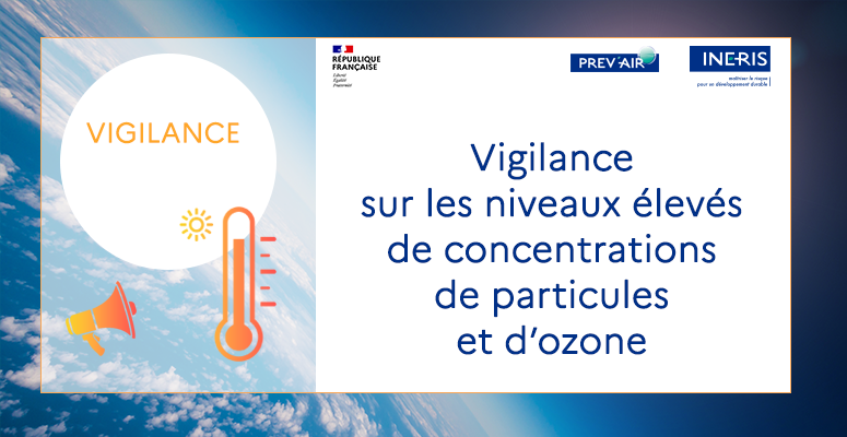 Read more about the article Ozone pollution episode: July 31, 2024