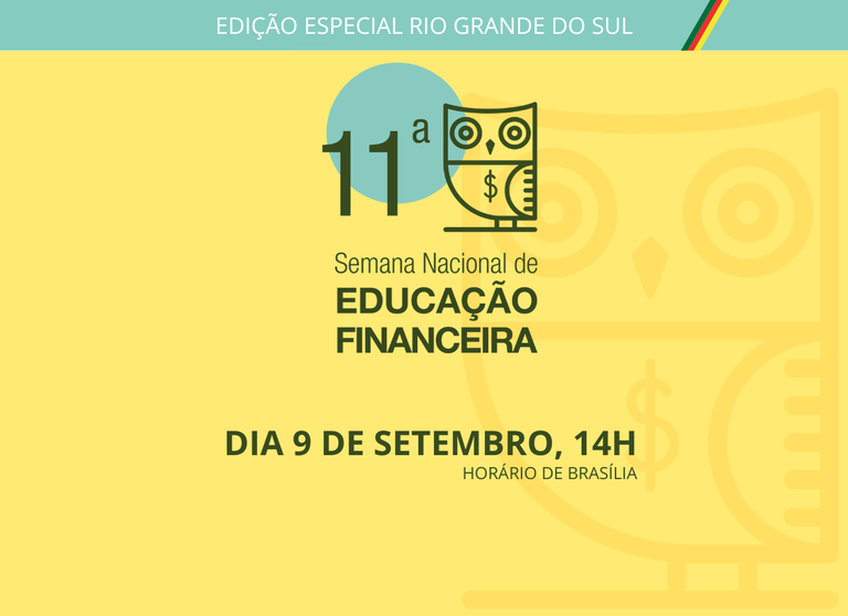 Read more about the article Special edition of ENEF Week will open on September 9th