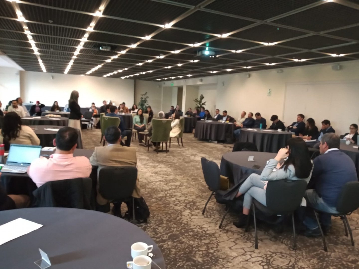 Read more about the article The National Environment Ministry participated in the REDD+ Learning Laboratory on forest finance, carbon markets and benefit distribution in Peru