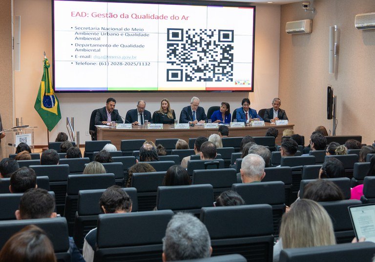 Read more about the article MMA and Health discuss strategies to combat air pollution