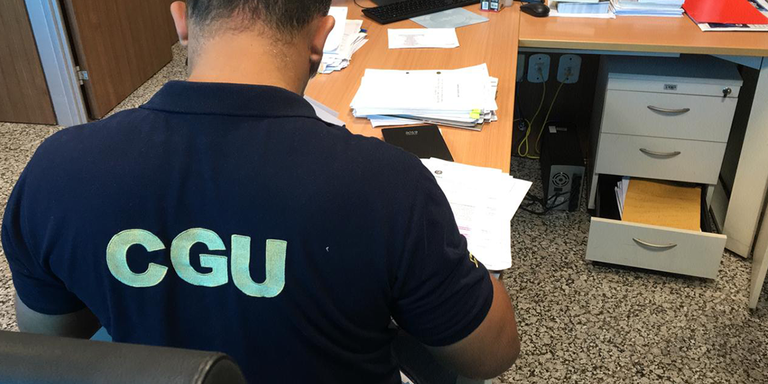 Read more about the article CGU and PF combat misappropriation of health, education and public works resources in Sorocaba (SP)