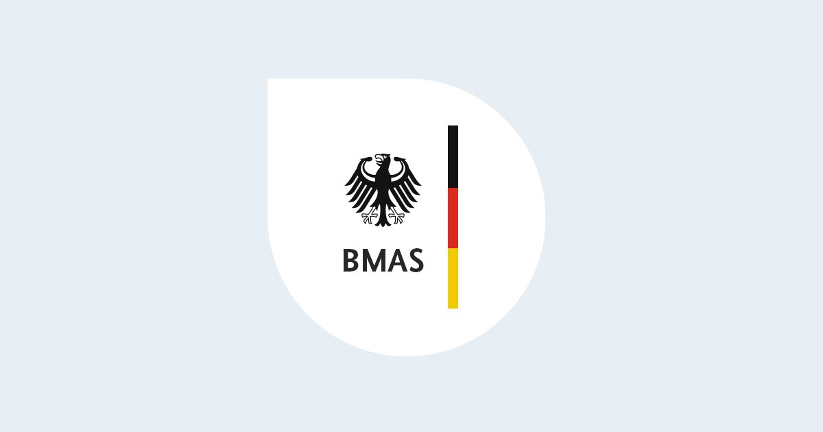 Read more about the article BMAS: “We must ensure security in times of change”