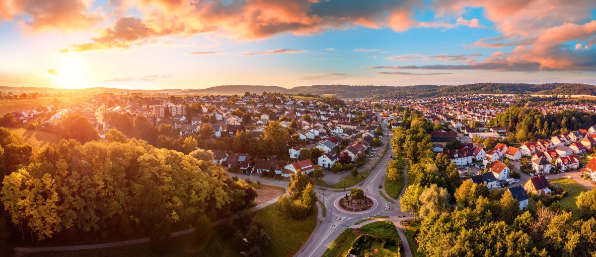 Read more about the article Majority of German cities and municipalities face the challenges of the climate crisis