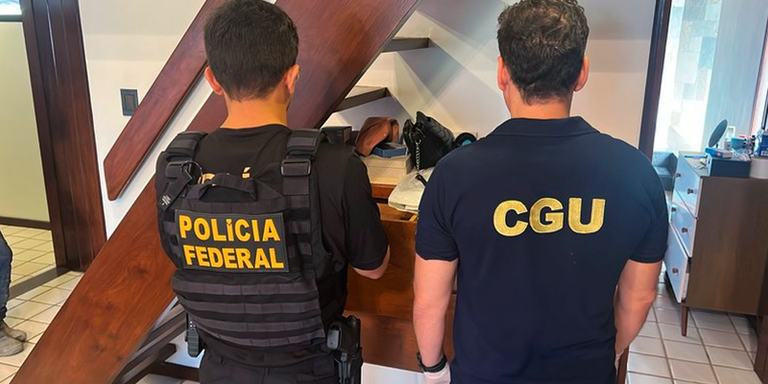 Read more about the article CGU, PF and MPF investigate irregularities in construction in Paraíba