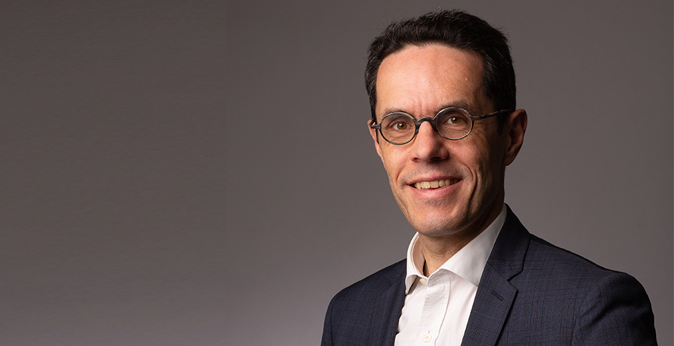 Read more about the article Michel COMBOT, new director of technologies and innovation at the CNIL