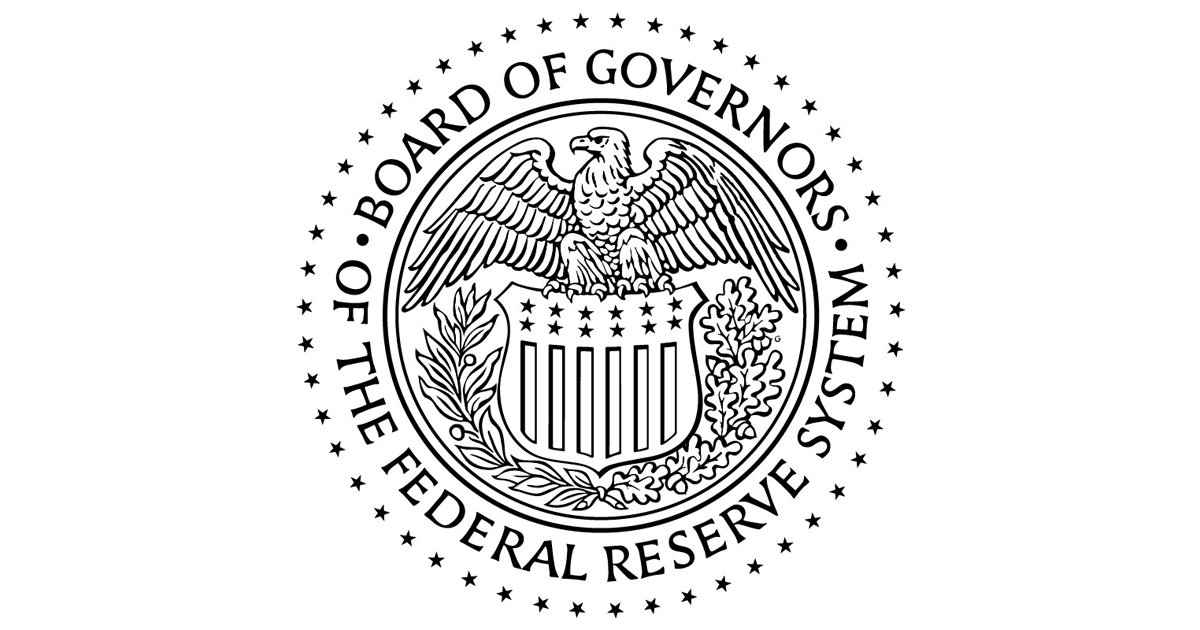 Read more about the article Federal Reserve issues FOMC statement