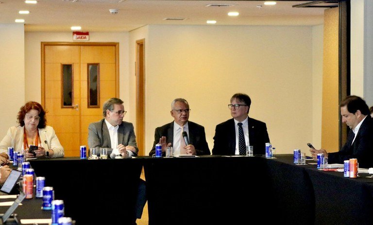 Read more about the article FGTS Day: leaders discuss the sustainability of the Fund