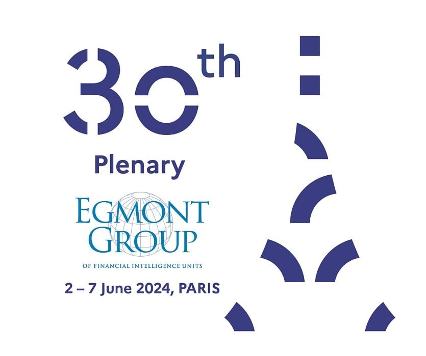 Read more about the article Tracfin hosts the 30th plenary session of the Egmont Group