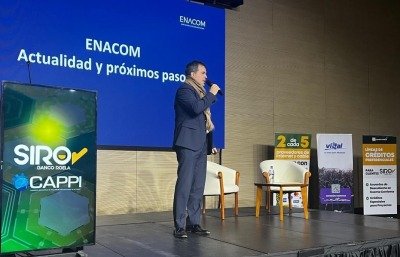 Read more about the article Ozores participated in the 2024 Telecommunications Meeting