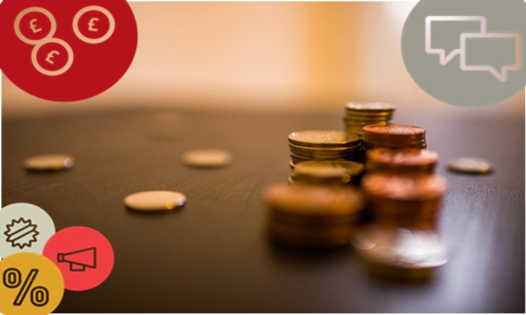 Read more about the article Ensuring your financial ads are on the money