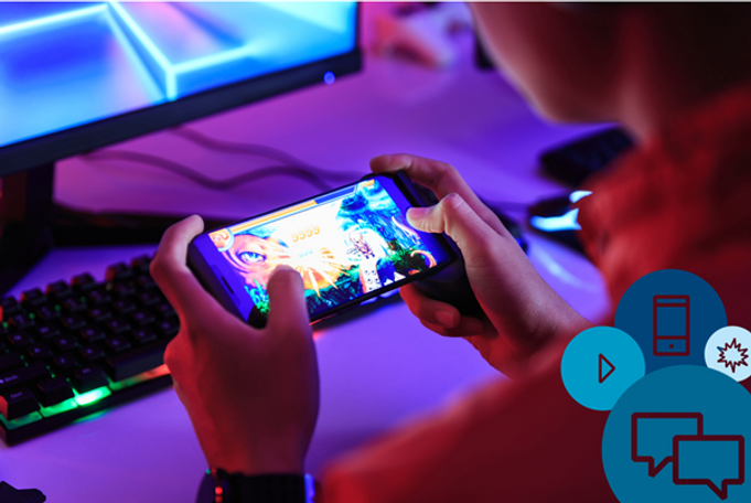 Read more about the article Don’t hate the player, hate the game(play) – misleading gameplay in videogame ads