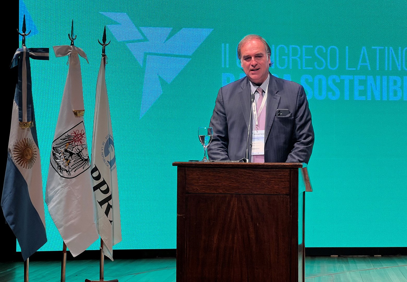 Read more about the article II Latin American Congress on Sustainable and Inclusive Banking (FELABAN-ABAPPRA)