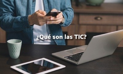 Read more about the article What are ICTs and what are they used for?