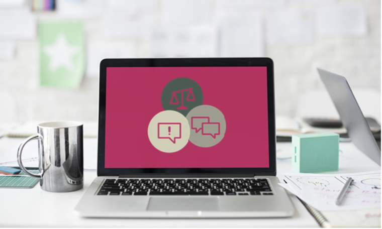 Read more about the article Take your social responsibilities seriously!