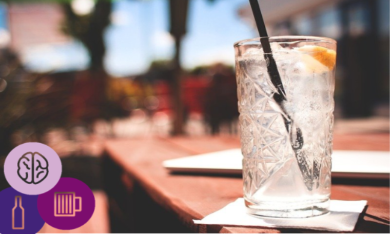 Read more about the article Webinar | Navigating Alcohol Alternatives in Advertising