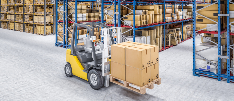 Read more about the article SG institutes administrative proceedings on anticompetitive conduct in the Brazilian forklift market