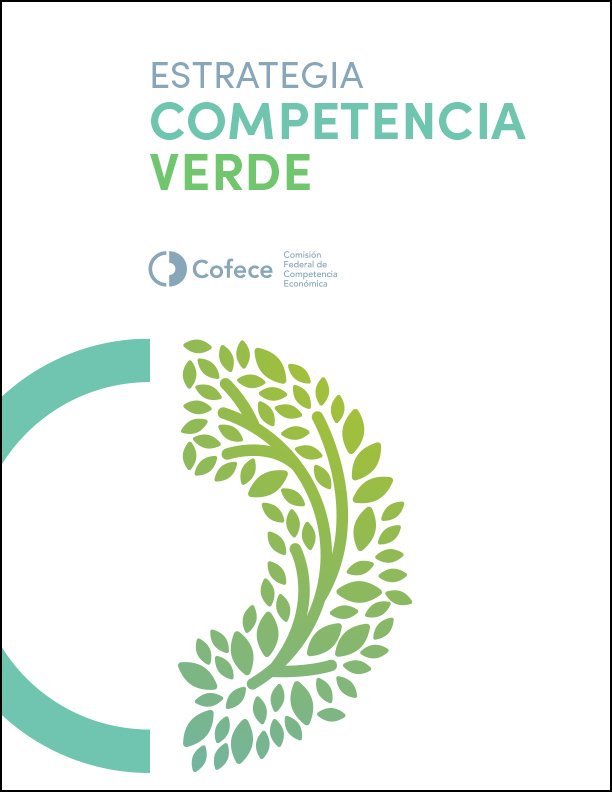 Read more about the article Green Competition Strategy published