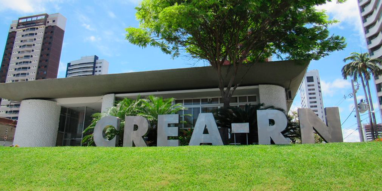 Read more about the article CREA/RN becomes institutional supporter of Pacto Brasil