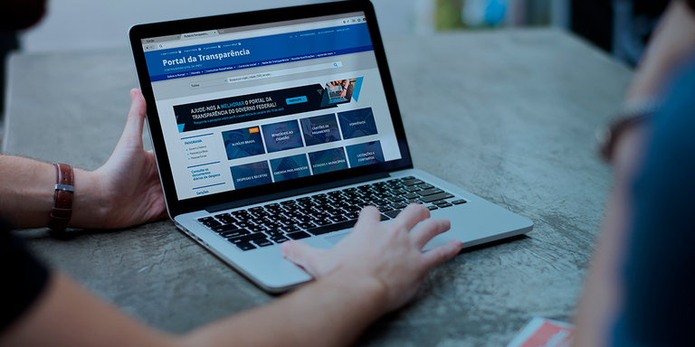 Read more about the article CGU presents to the STF a proposal for improvements in the information on parliamentary amendments on the Transparency Portal