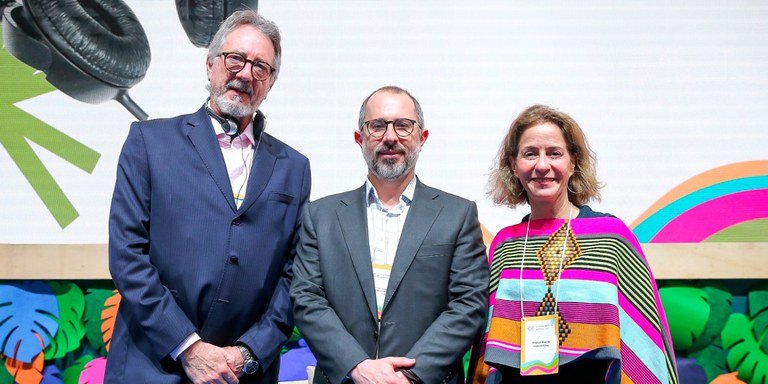 Read more about the article CGU highlights integrity initiatives at the Ethos 360° Conference