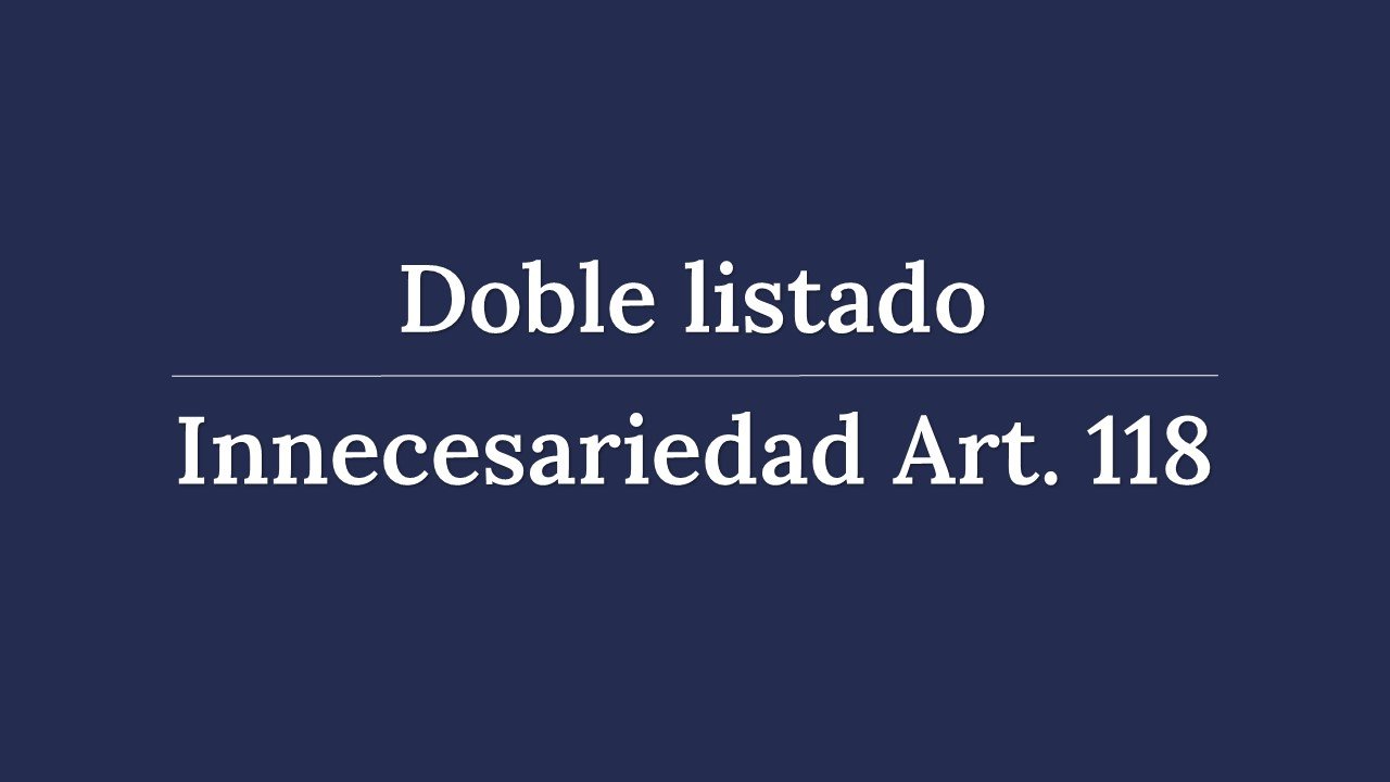 Read more about the article Simplification of the Special Regime for Double Listing of Foreign Companies