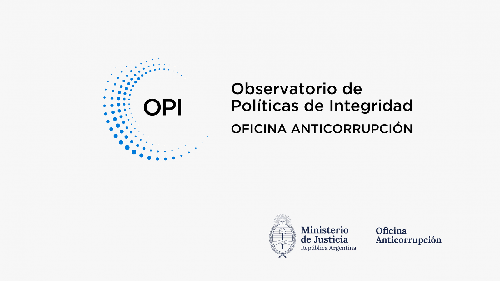 Read more about the article The OA created an Integrity Policy Observatory