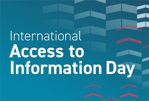 Read more about the article ‘Mainstreaming’ access to information a must for IAID 2024