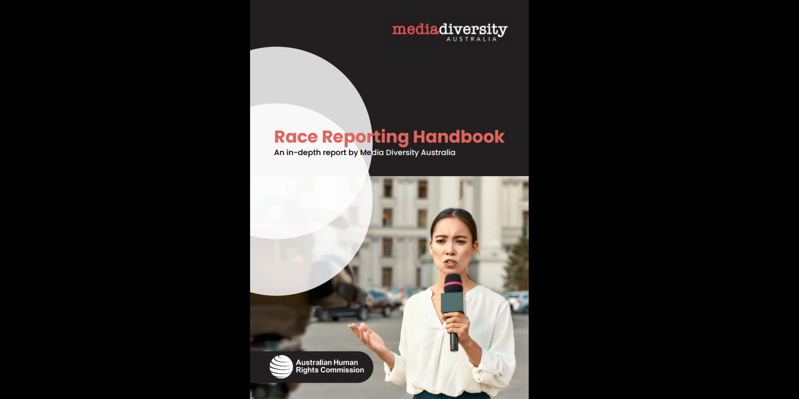 Read more about the article New handbook aims to shake up reporting on race in Australia