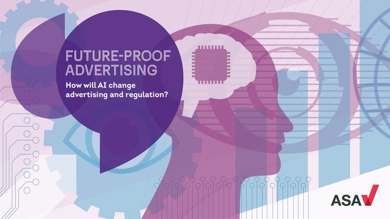 Read more about the article Future-proof Advertising: How will AI change advertising and regulation?